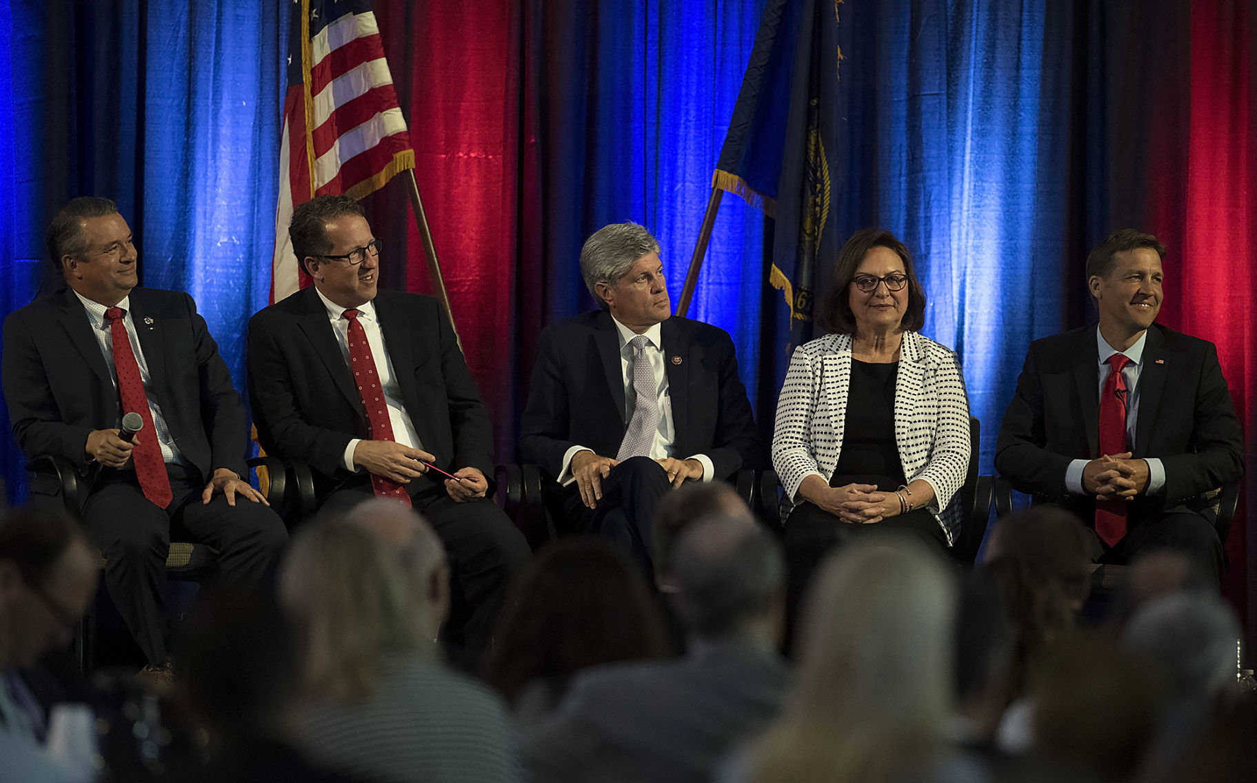 Federal Legislative Summit 2019